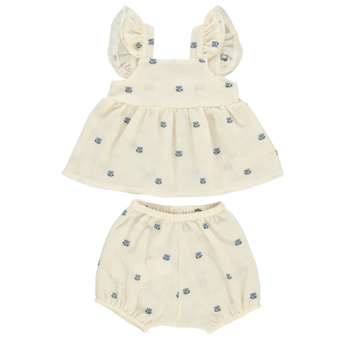 Bebe Organic Lisa Baby Set image 0