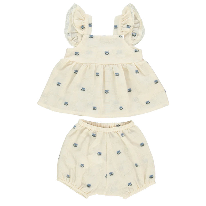Bebe Organic Lisa Baby Set image 0