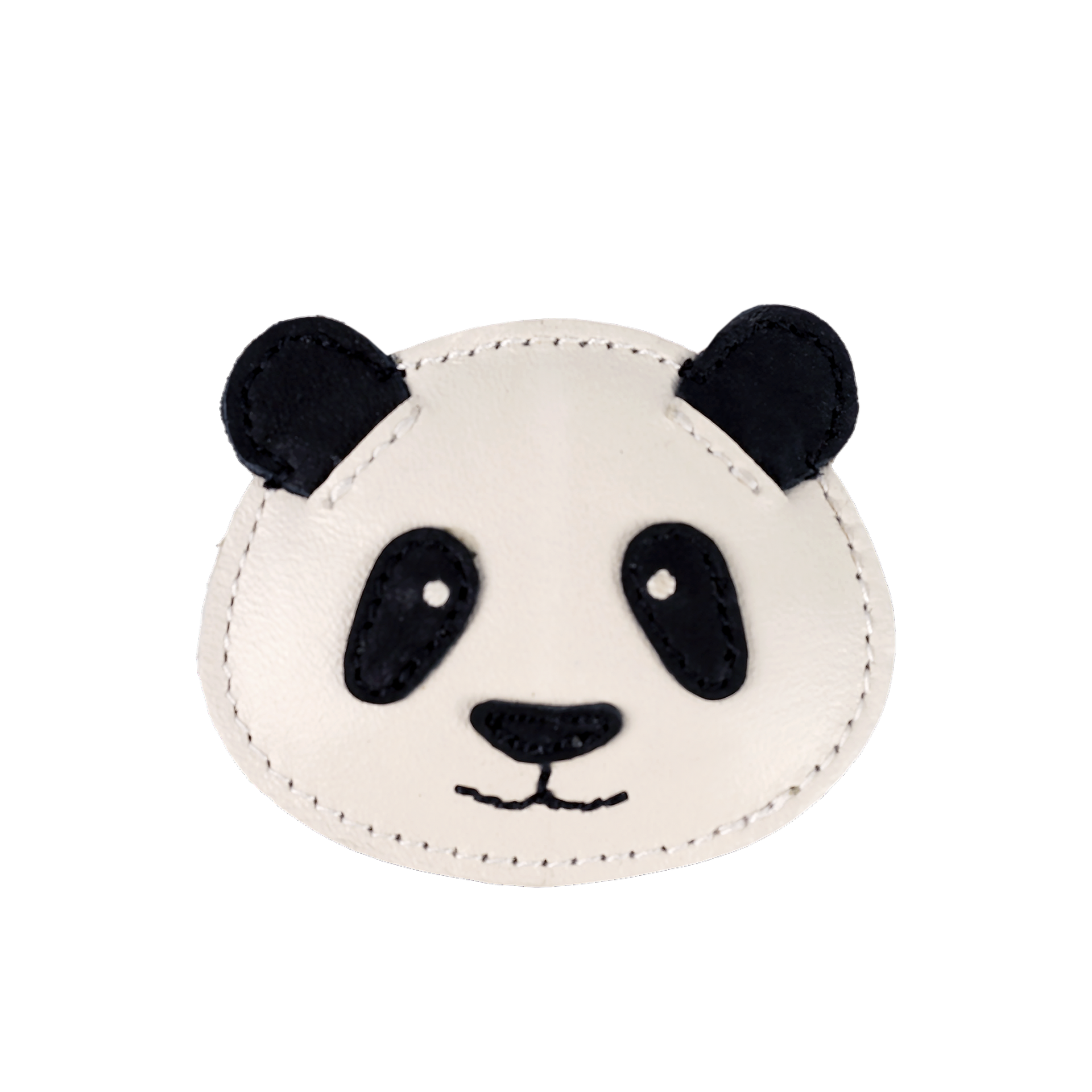 Donsje Josy Classic Hairclip | Panda image 0