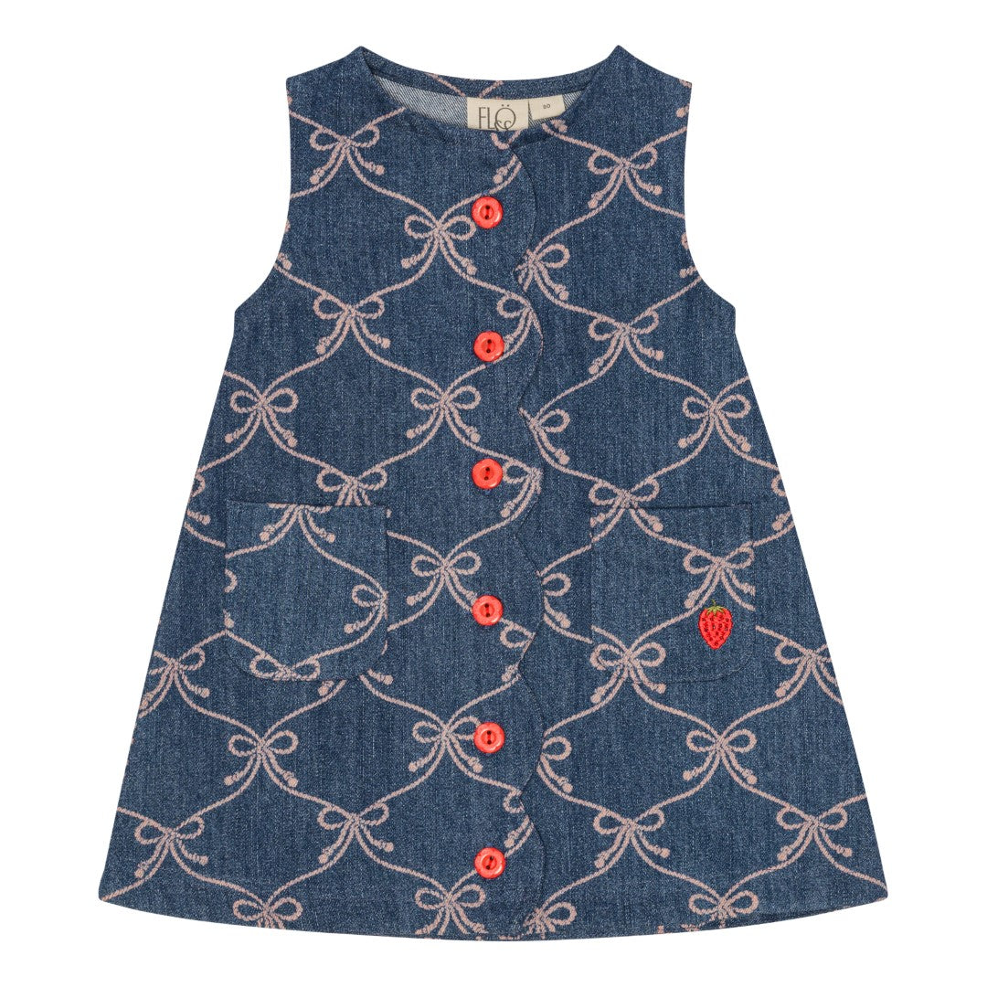 Flöss Ellinor Dress image 0