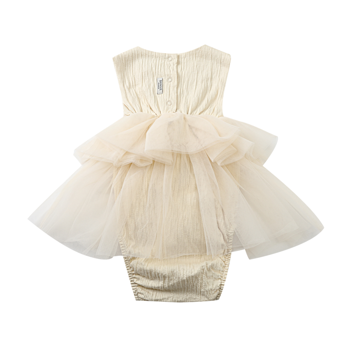 Donsje Aamina Bodysuit image 2
