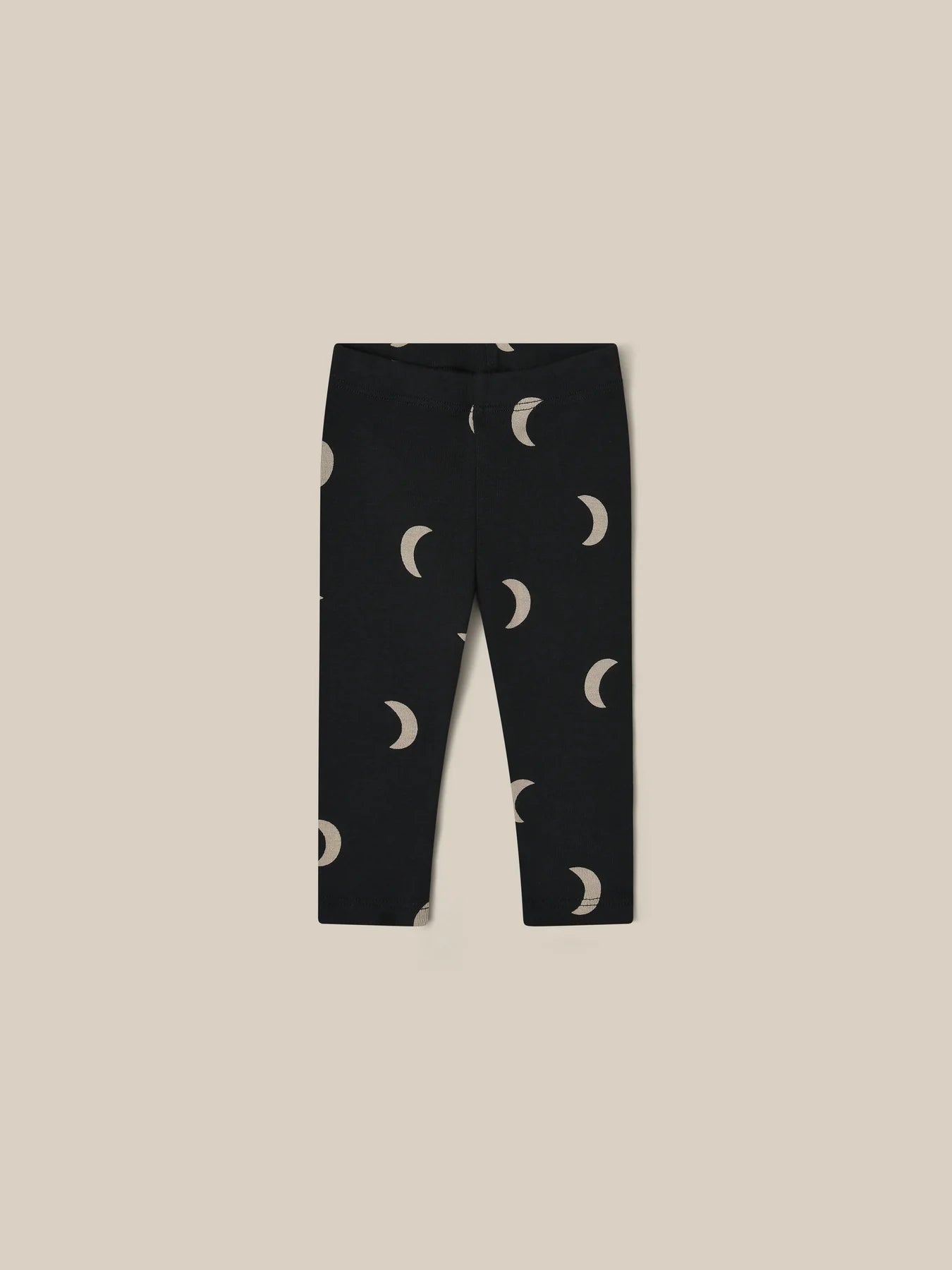 Organic Zoo Charcoal Midnight Leggings image 0