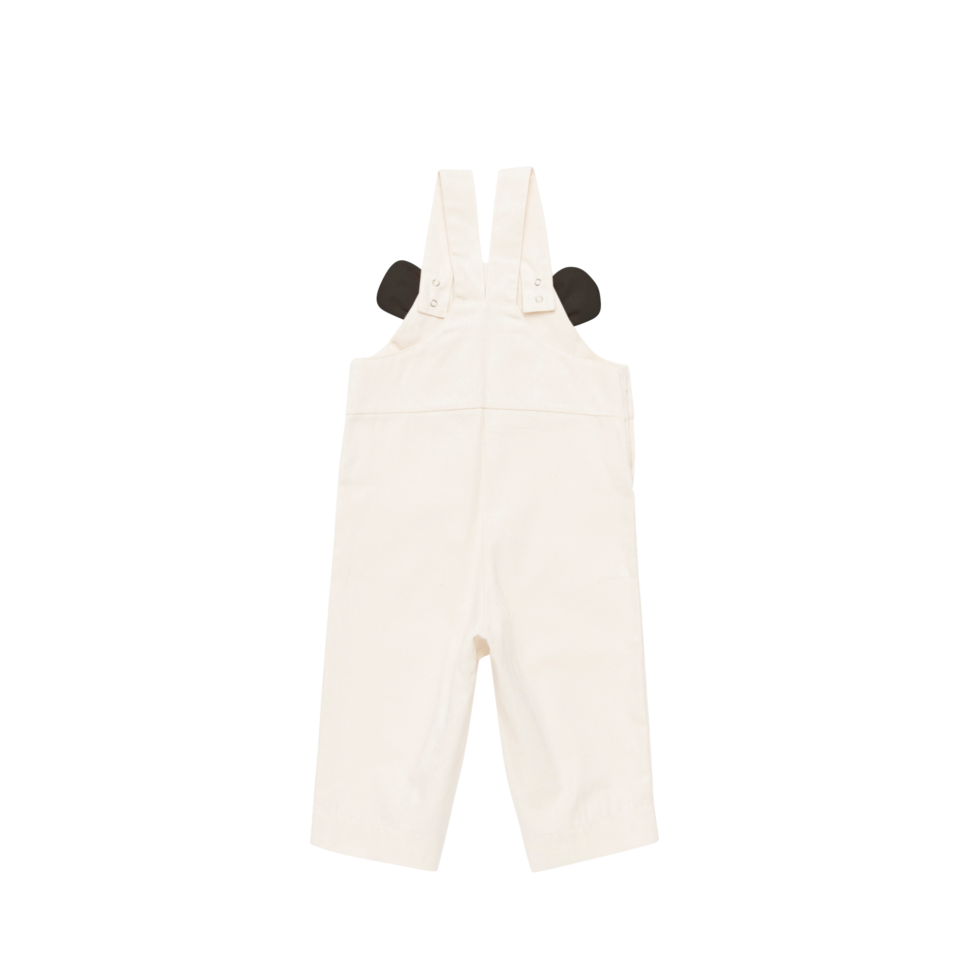 Donsje Kladi Overalls | Panda image 1
