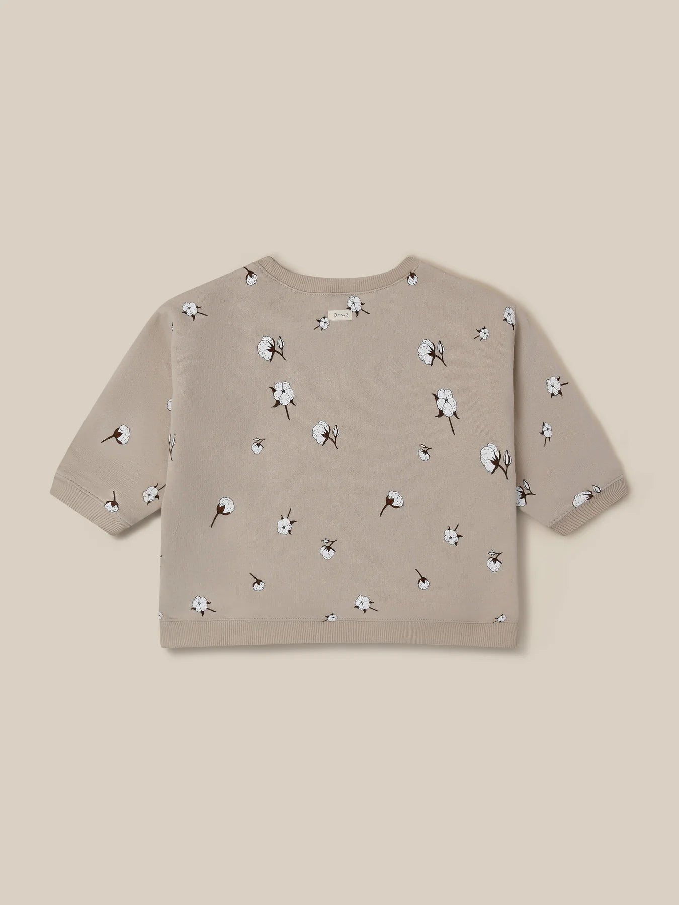 Organic Zoo Cottonfield Sweatshirt image 1