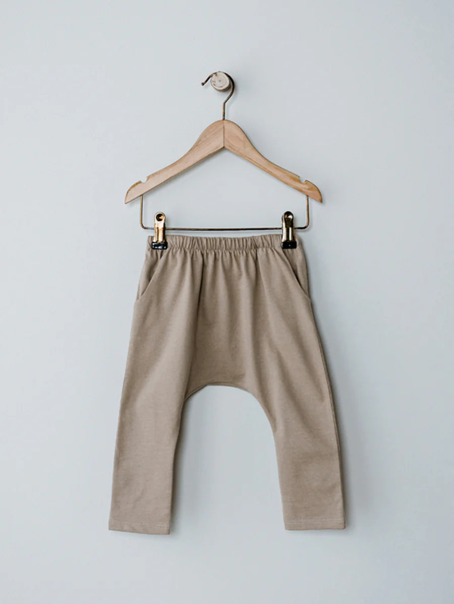 The Simple Folk The Harem Trouser image 0