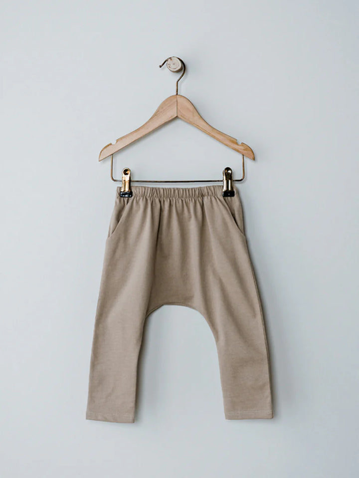 The Simple Folk The Harem Trouser image 0
