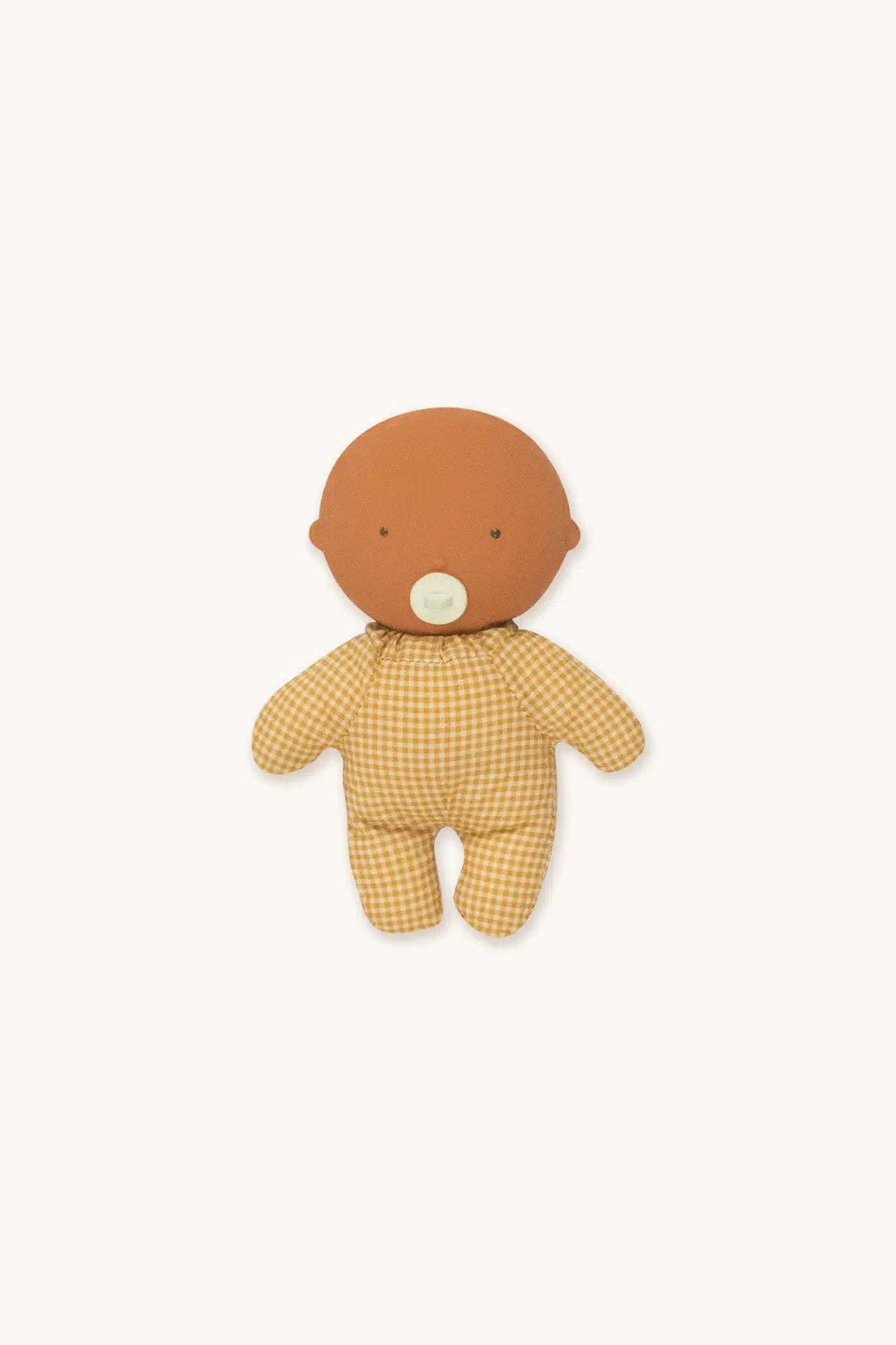 Gommu Mini Baby Soft - Almond image 0