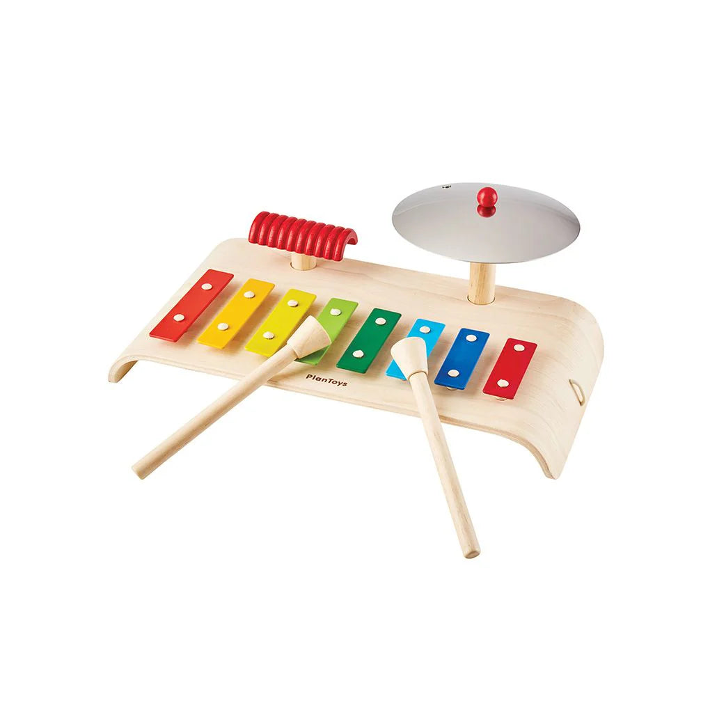 PlanToys Musical Toy Set image 0