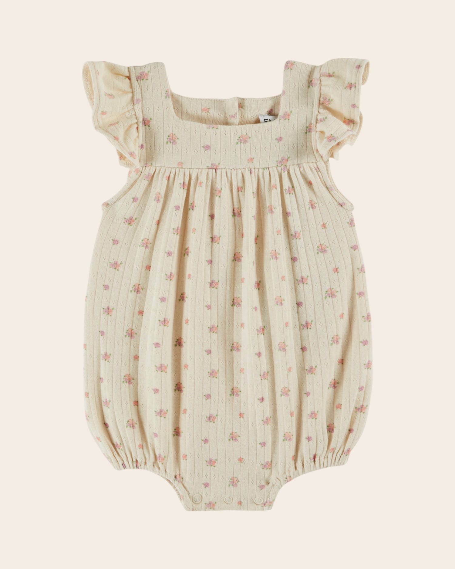 Combibloomer Cream floral