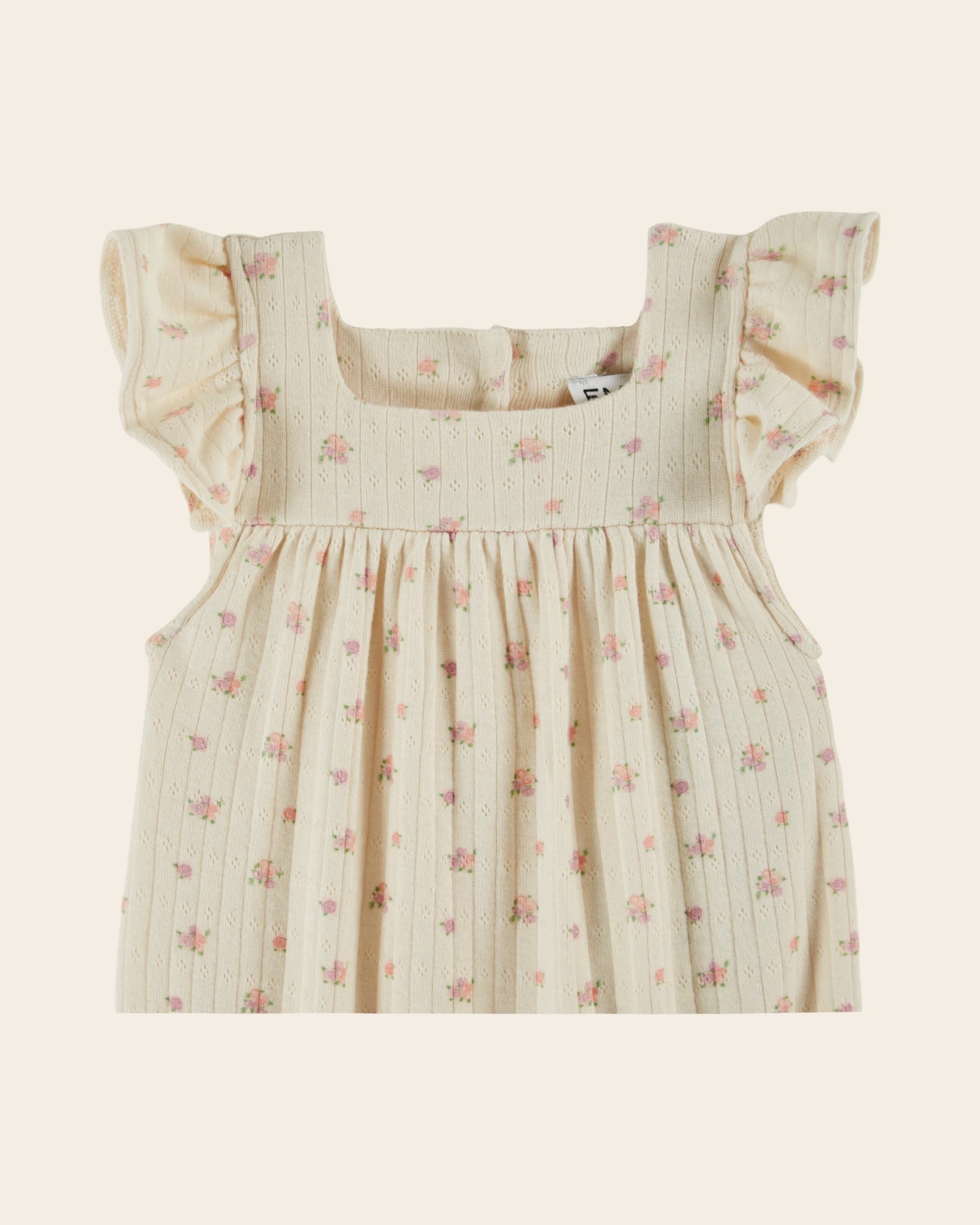 Combibloomer Cream floral