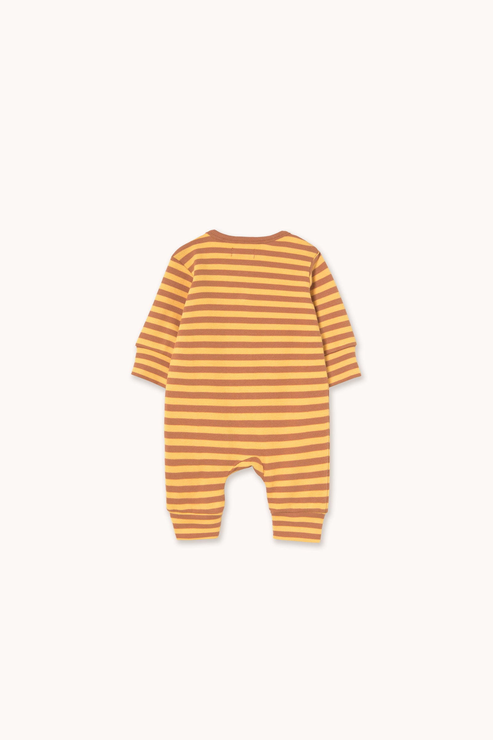 Stripes Rib One piece