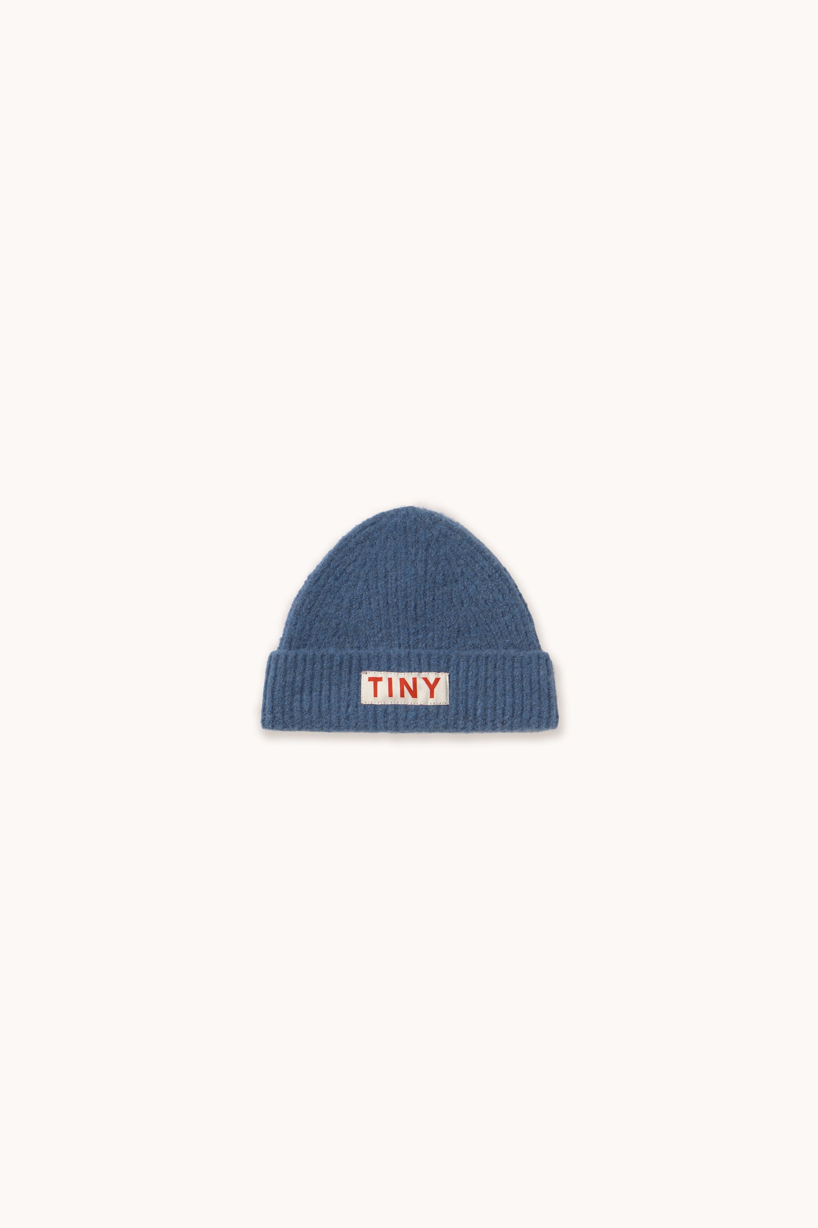 SOLID BEANIE