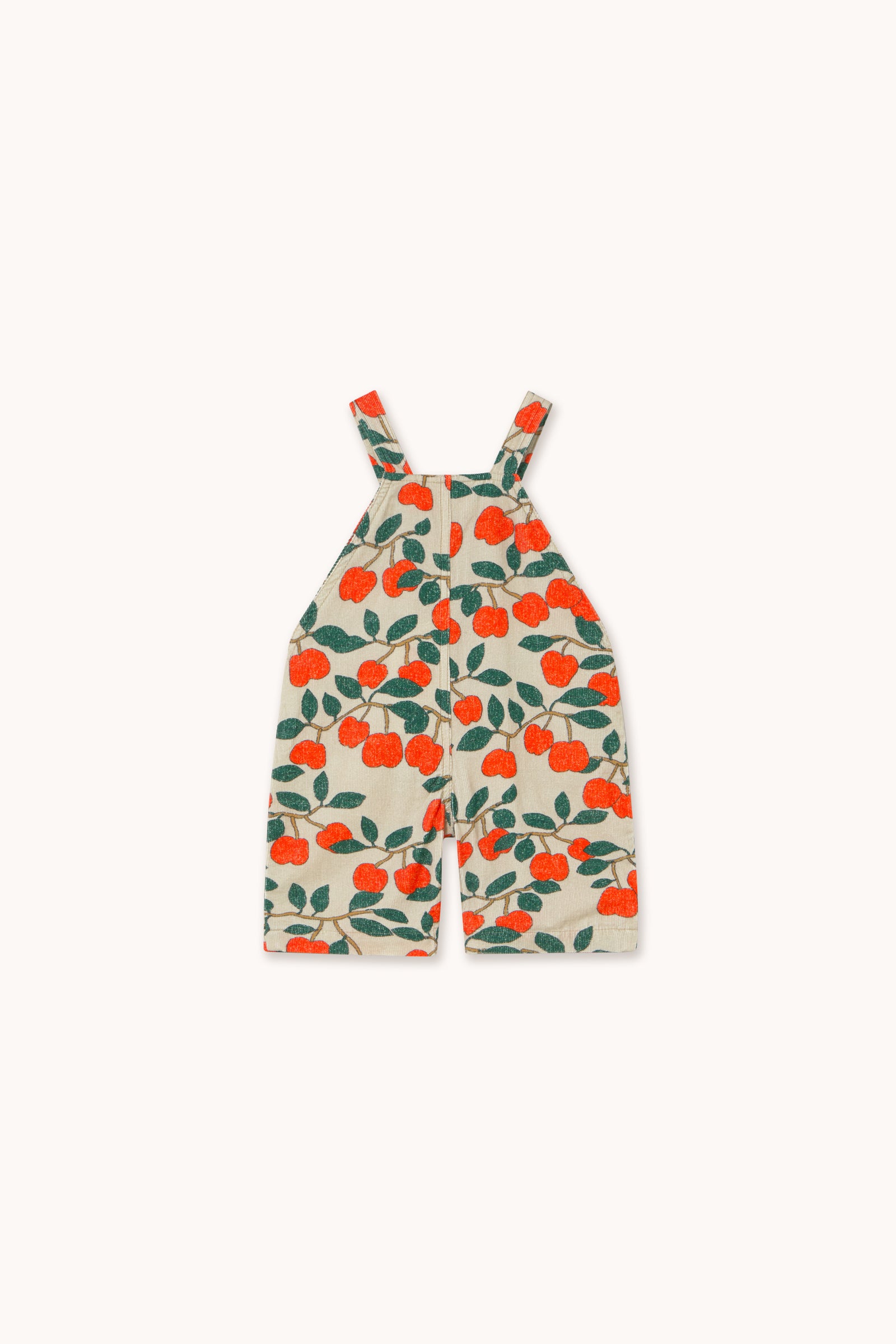 Tiny Apples Baby Dungaree