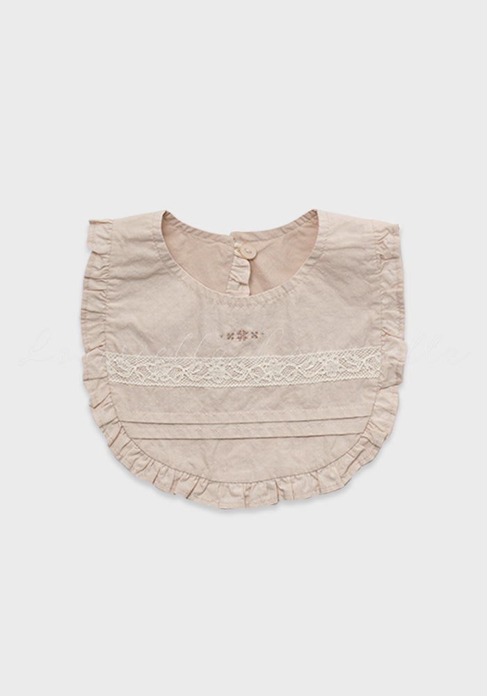 Baby Liella Bib