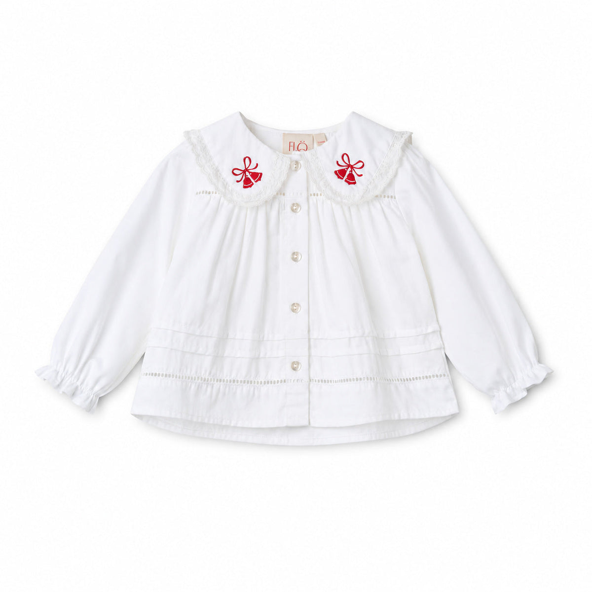 Adele Blouse