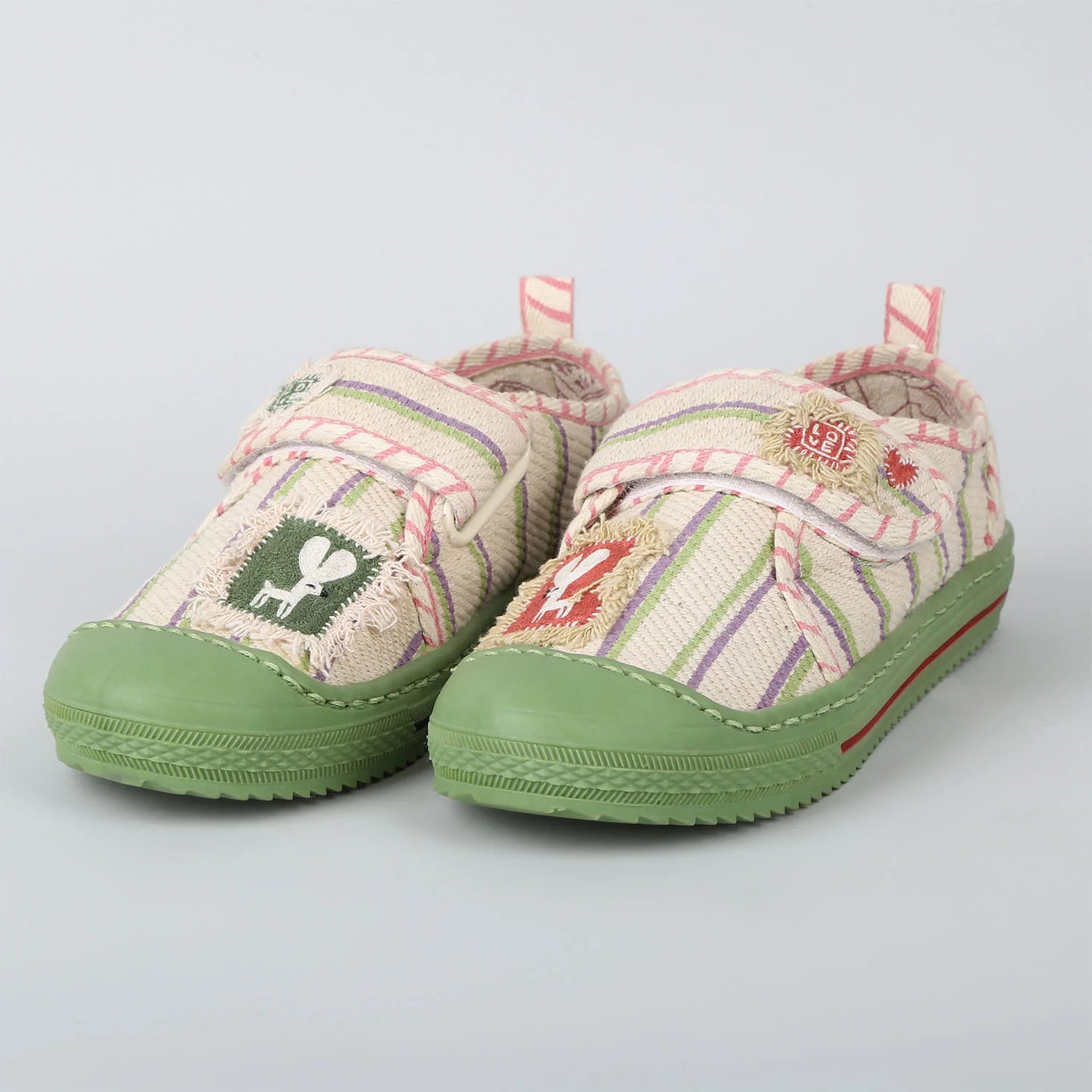 Amur Shoes - Deerfield