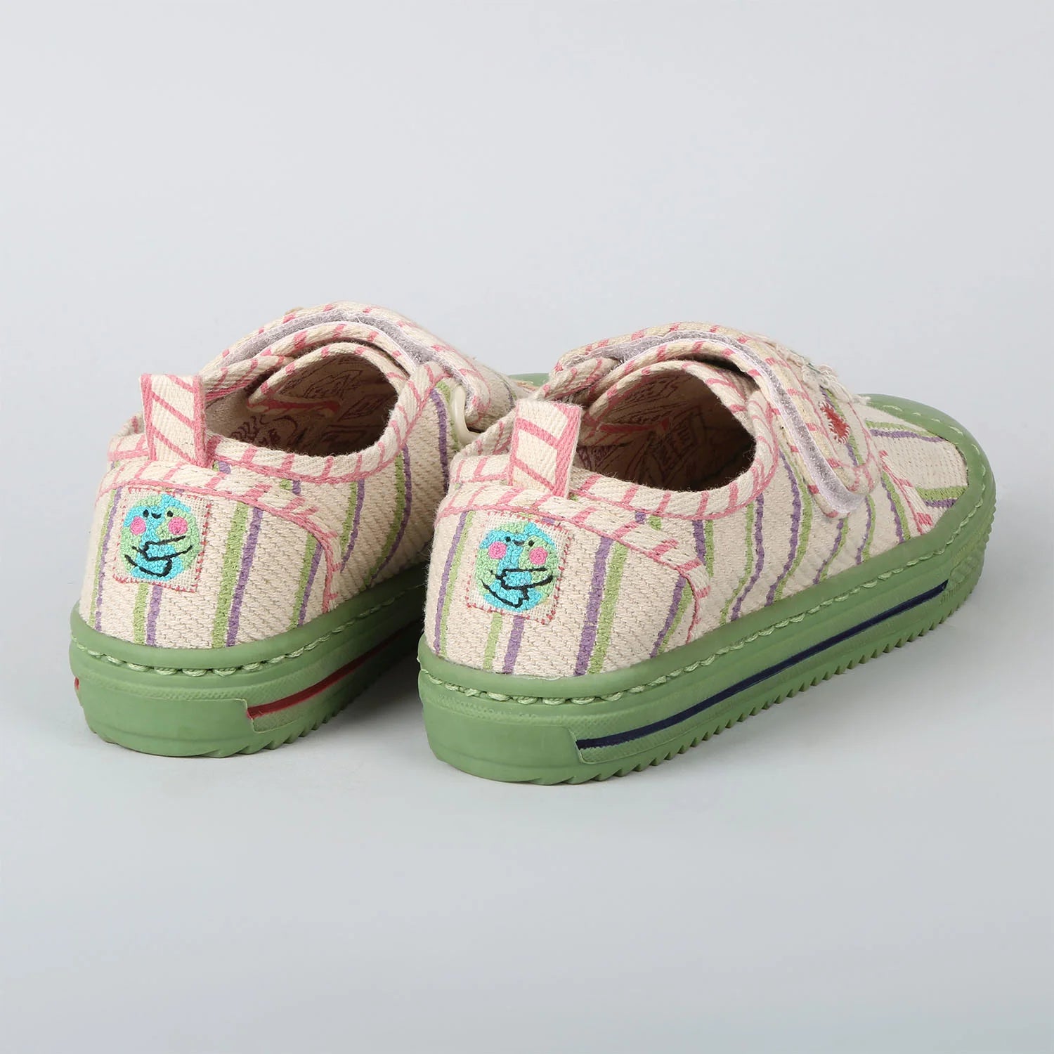 Amur Shoes - Deerfield