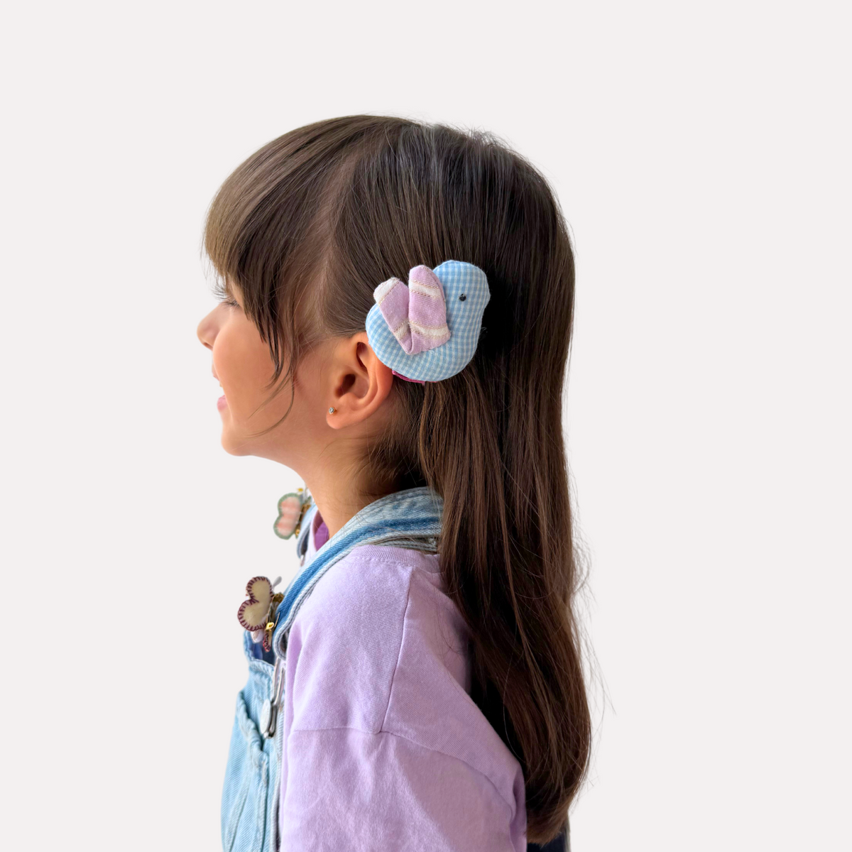 Birdie Clips- Set of 2