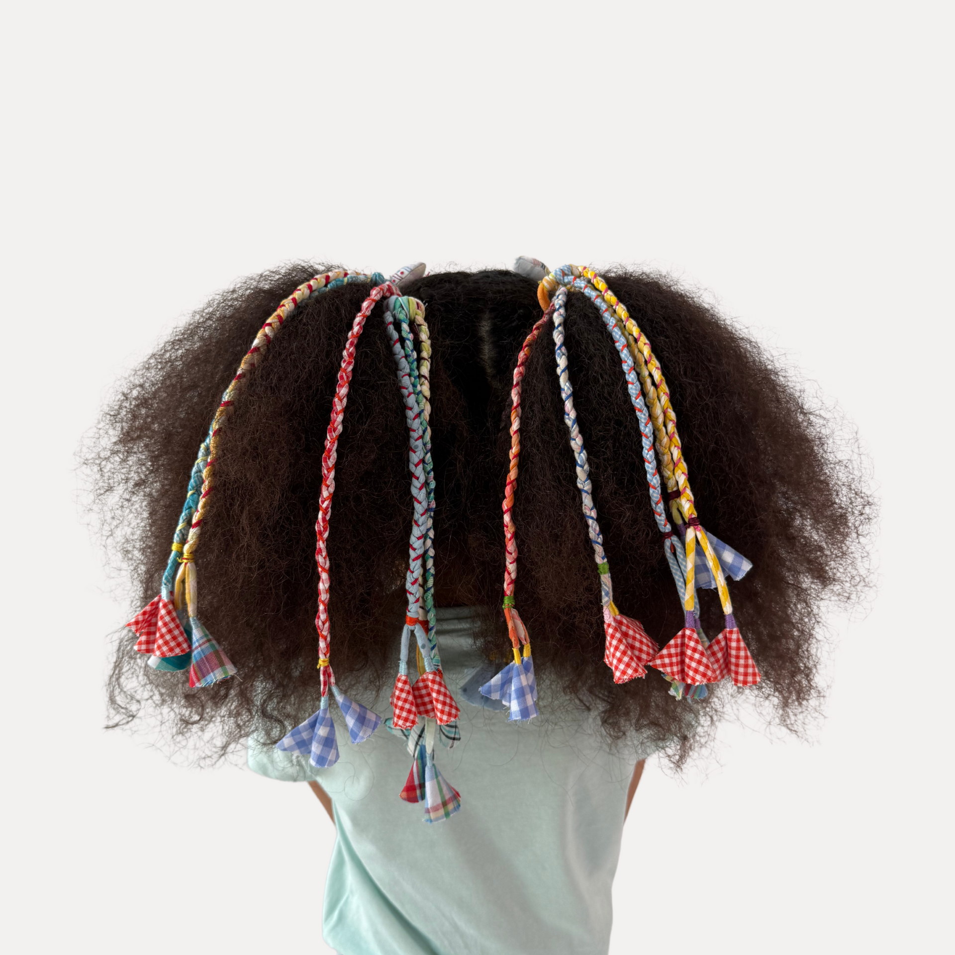 TwistyTales – Braidie