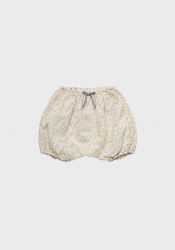 Baby Adier Bloomers