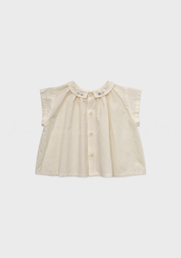Baby Estella Blouse