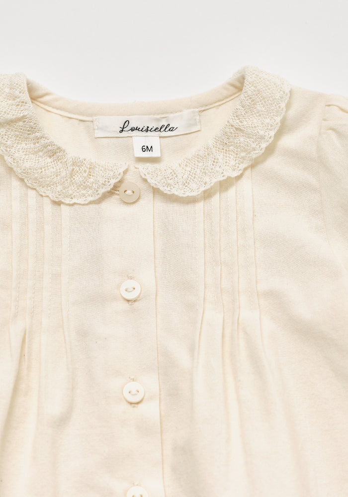 Baby Hadir Blouse