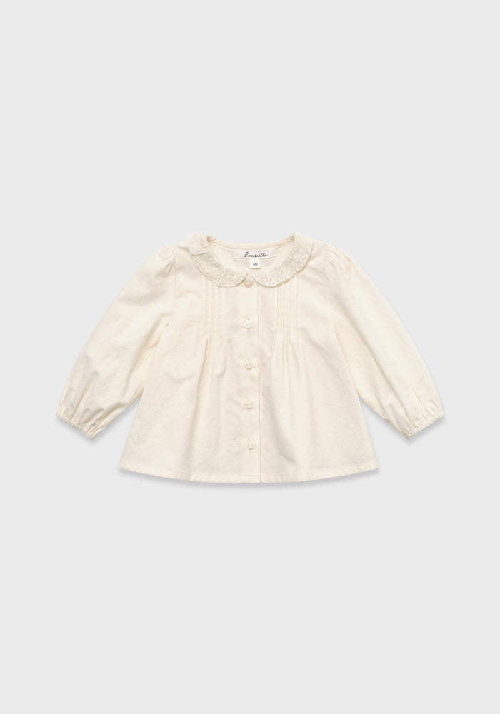 Baby Hadir Blouse