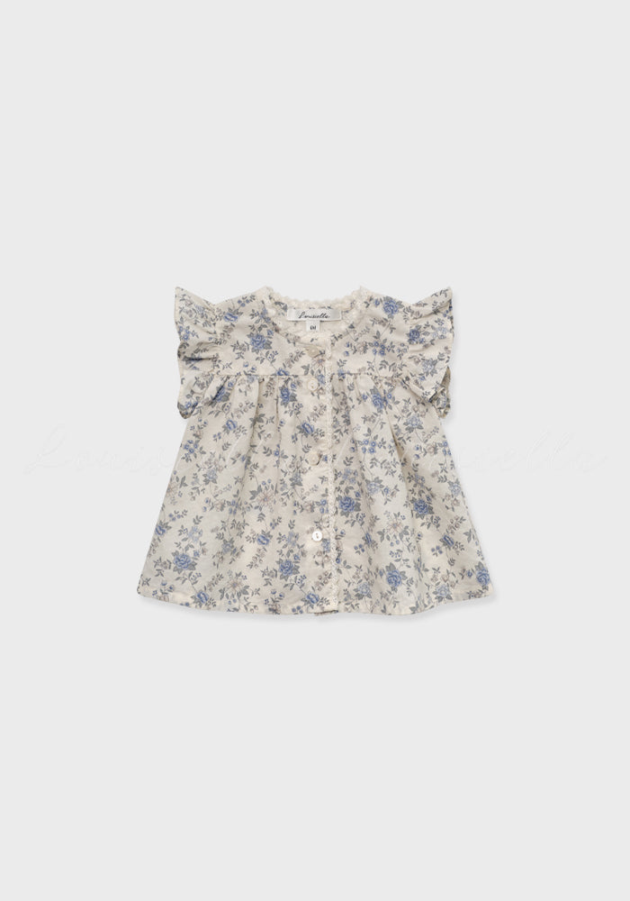 Baby Helisei Blouse