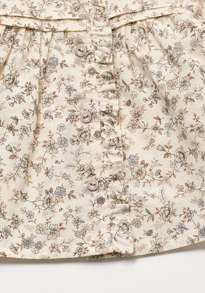 Baby Thessaria Blouse