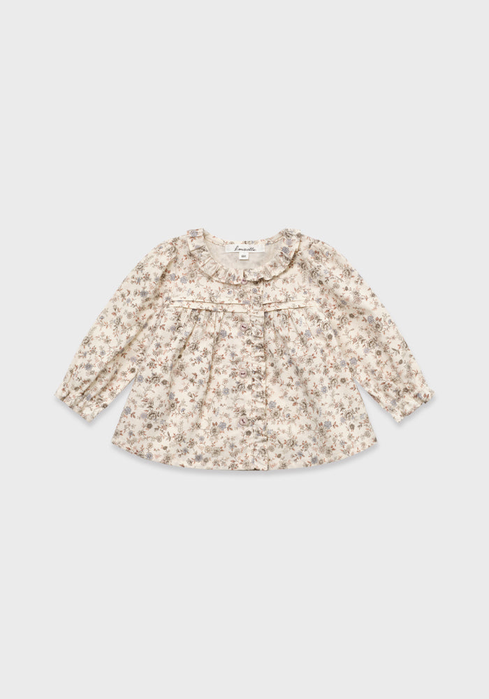 Baby Thessaria Blouse