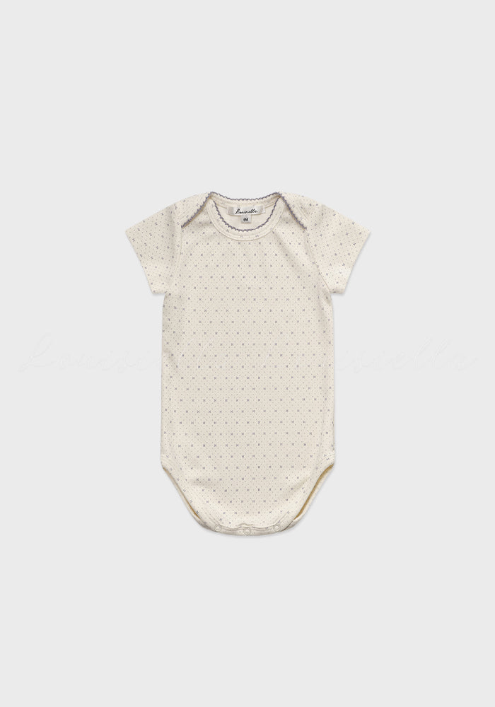 Baby Adier Bodysuit