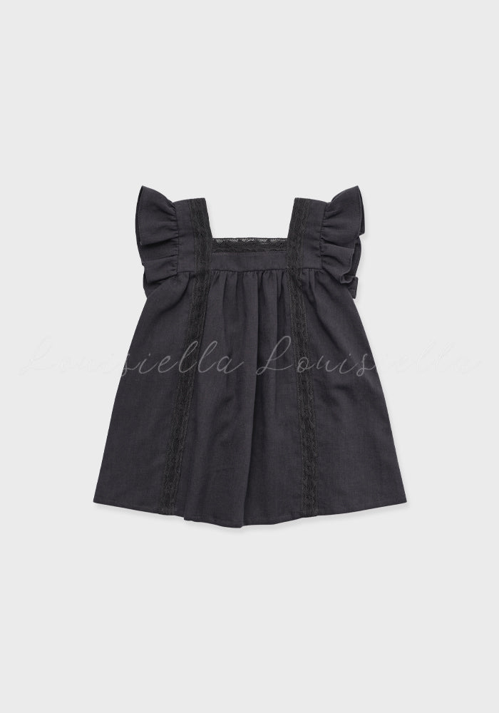 Baby Tilleb Dress