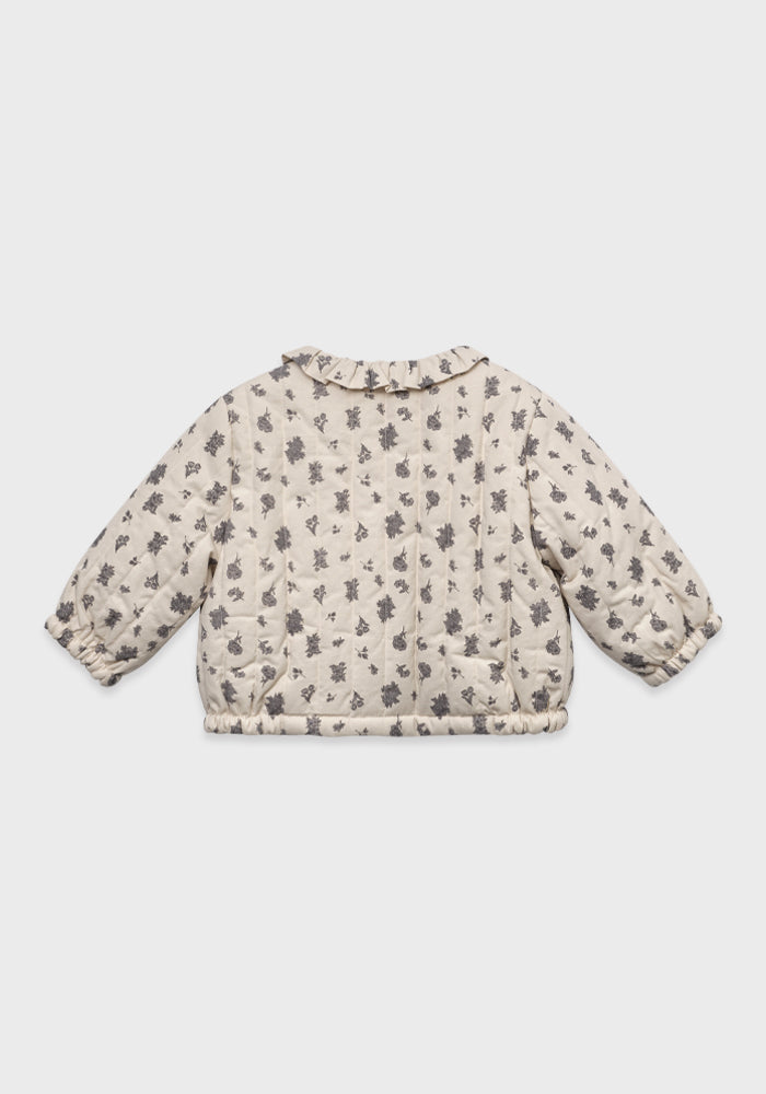 Baby Ernel Quilting Jacket