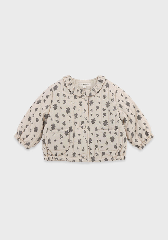 Baby Ernel Quilting Jacket