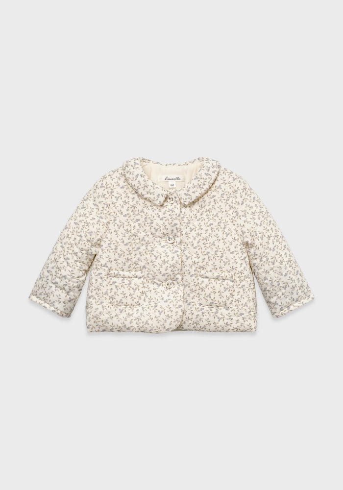Baby Livie quilting Jacket