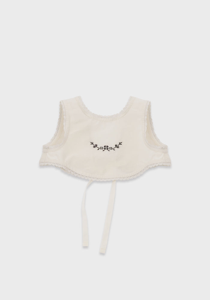 Baby Minette Bib