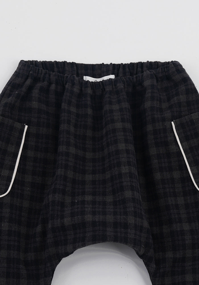 Baby Donovan Pants