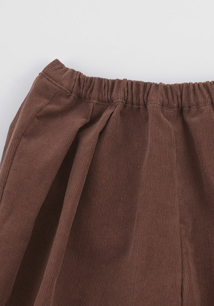 Baby Judy Corduroy Pants