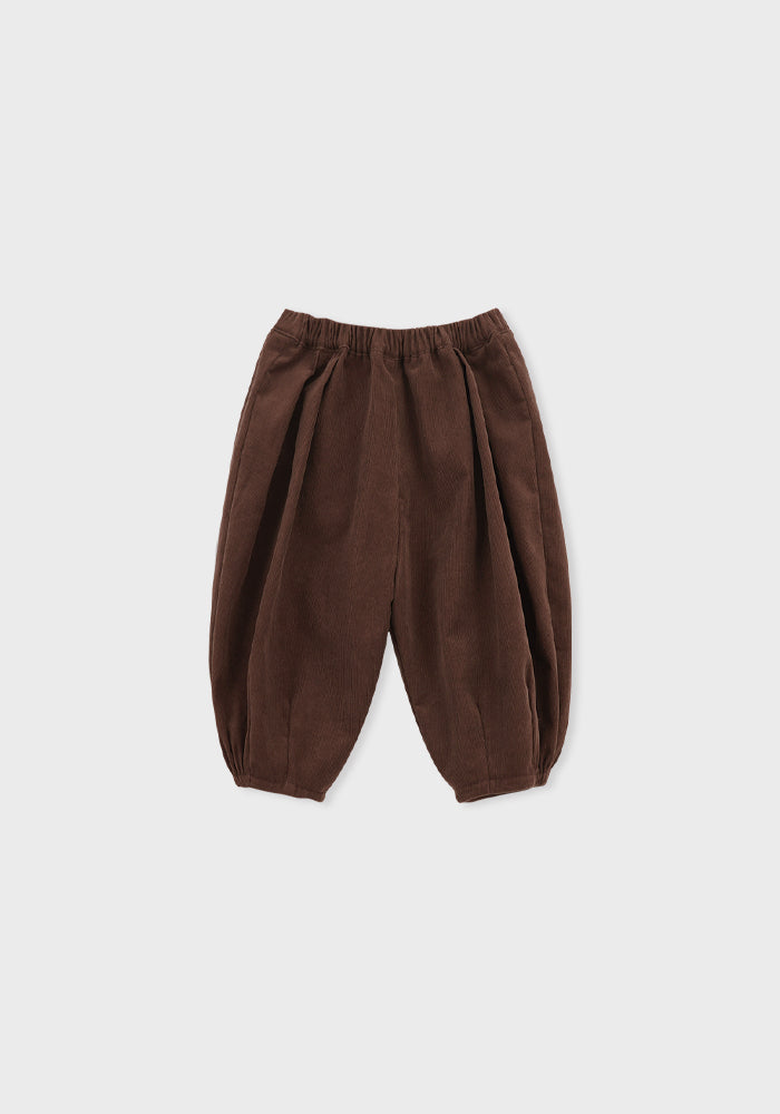 Baby Judy Corduroy Pants