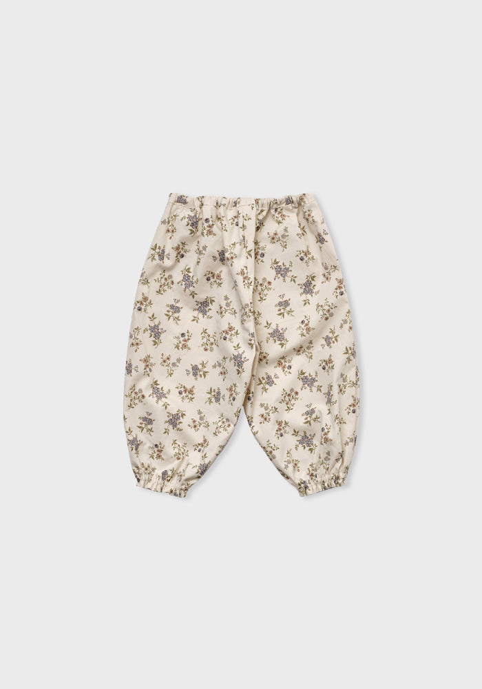 Baby Melisande Pants