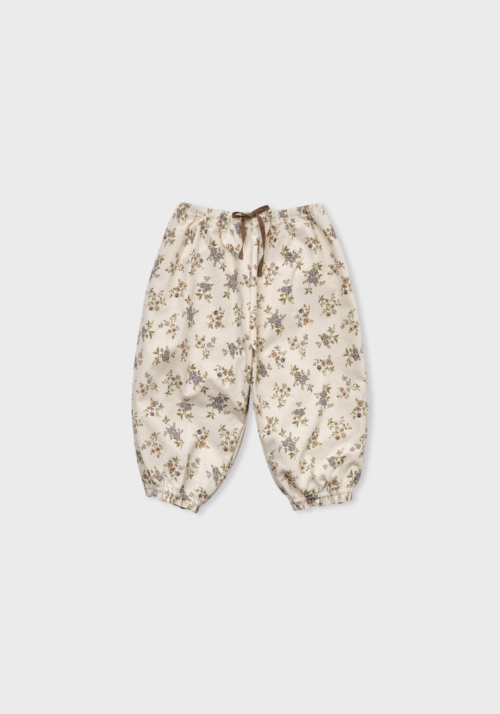 Baby Melisande Pants