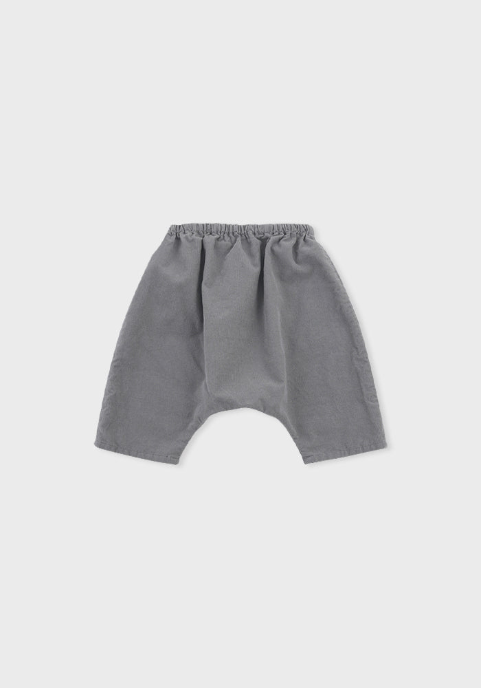 Baby Sydenus Corduroy Pants