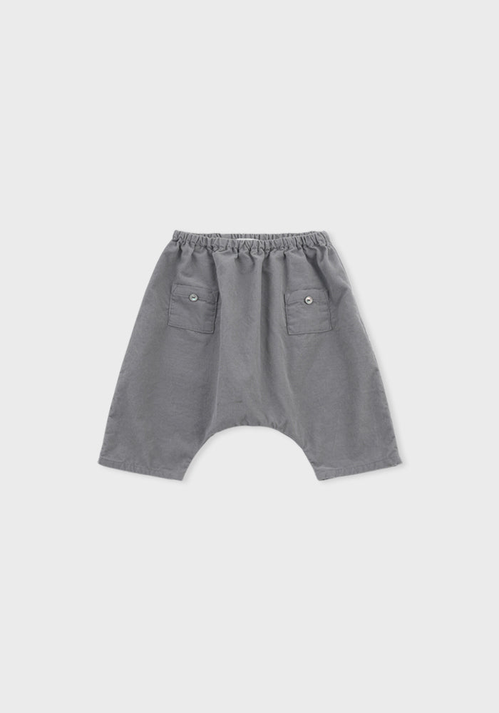 Baby Sydenus Corduroy Pants