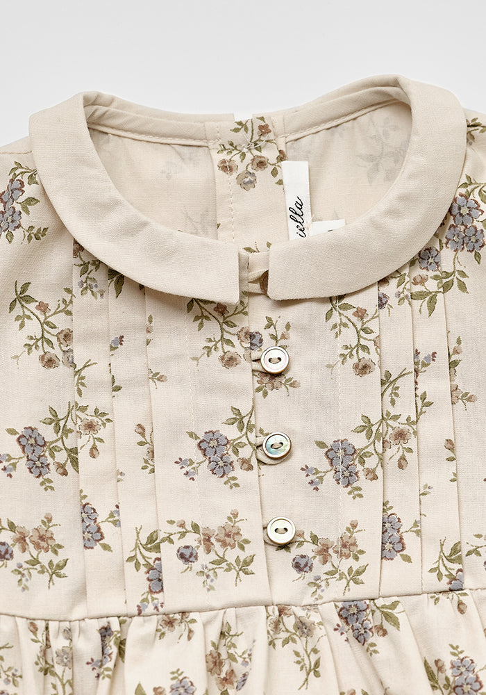Baby Melisande Romper