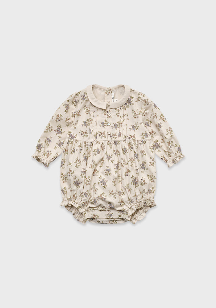 Baby Melisande Romper