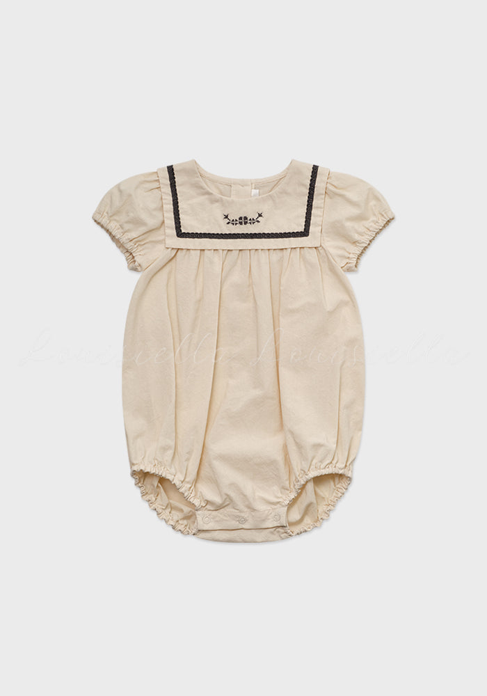 Baby Minette Romper