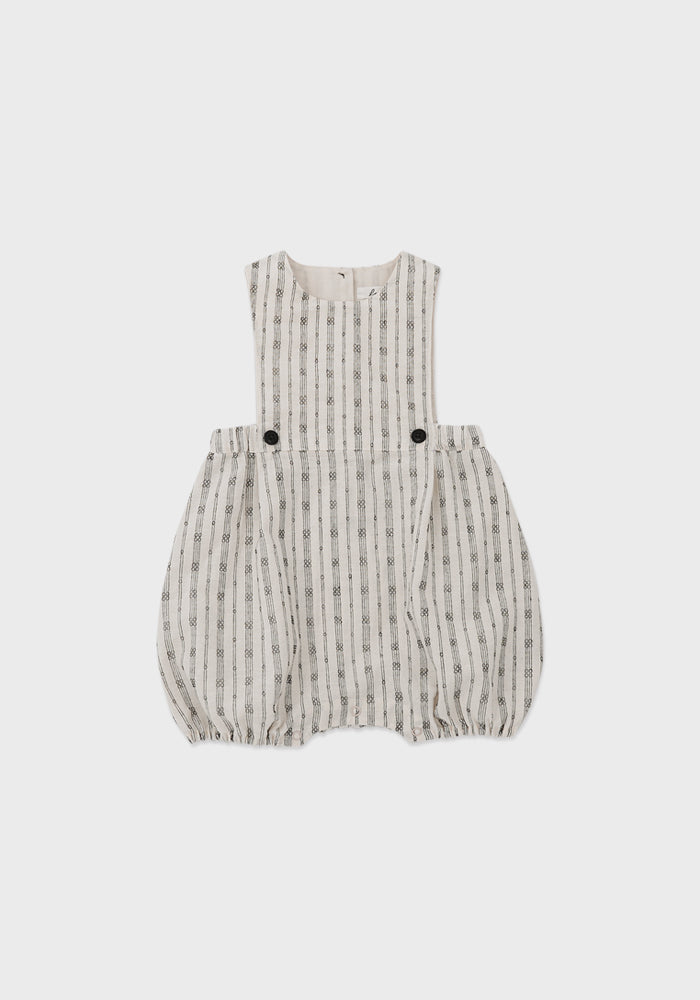 Baby Viette Romper