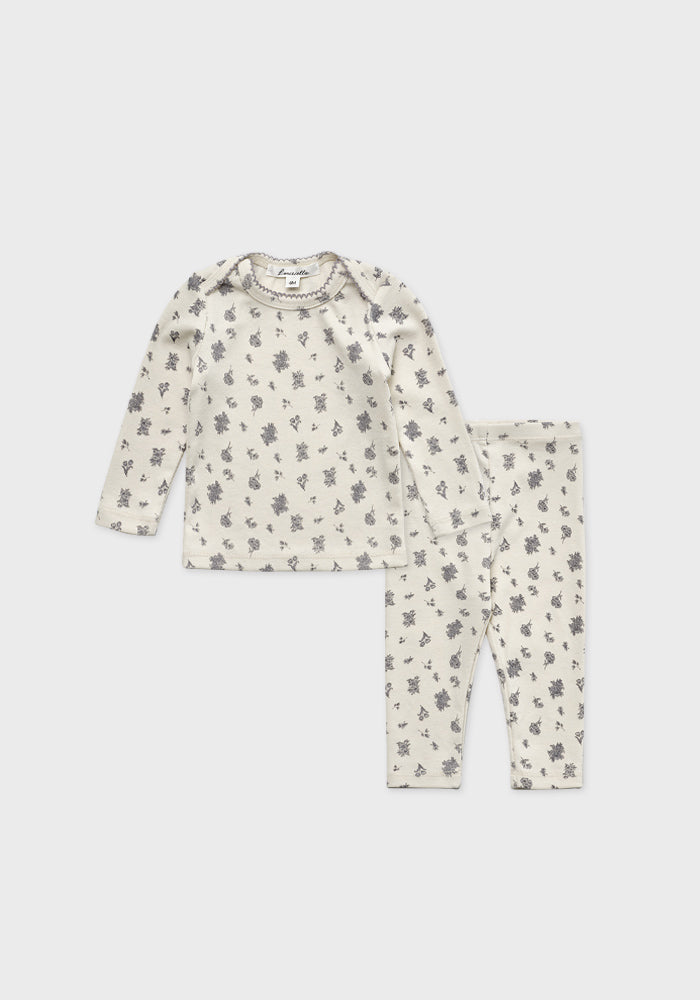 Baby Ernel Organic Set