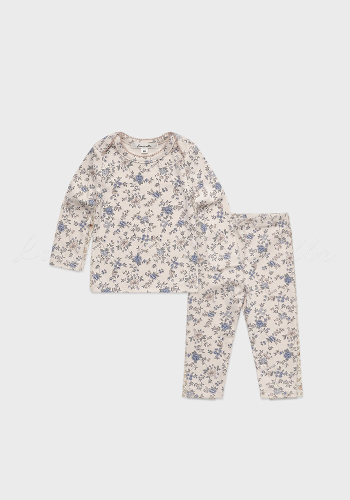 Baby Helisei Pajama Set
