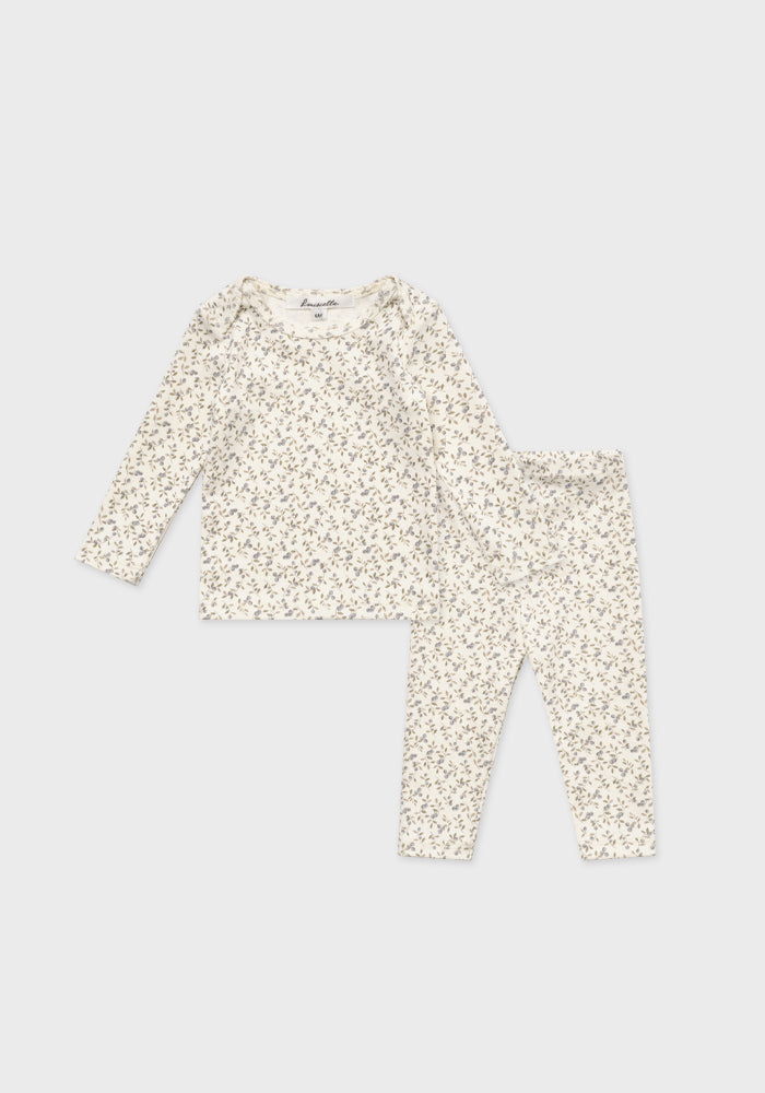 Baby Livie Organic Set